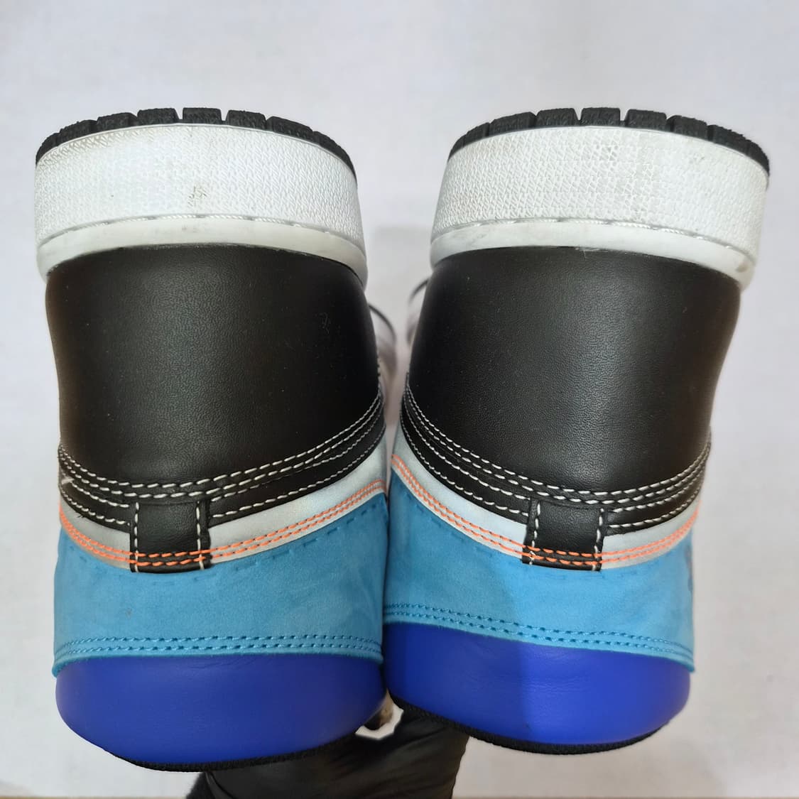 에어조던1 레트로 하이 OG 프로토타입 상품이미지8