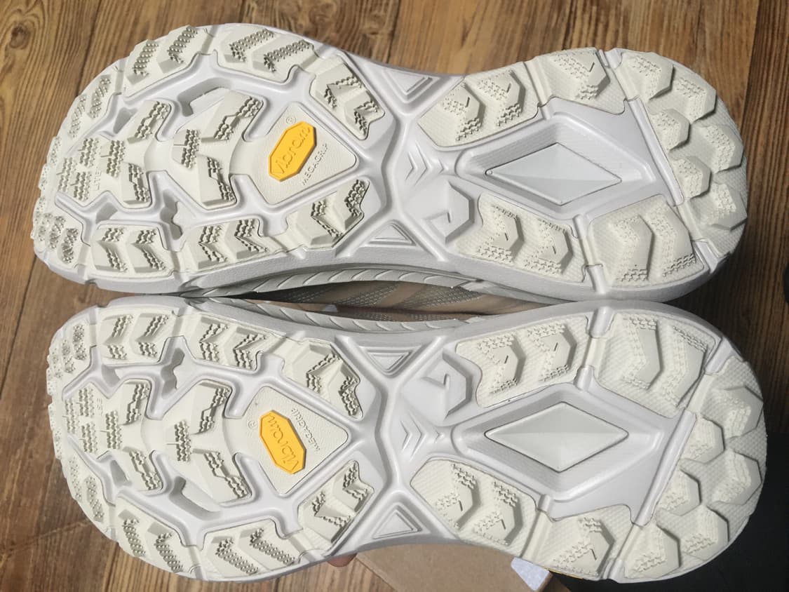 호카 새티스파이 마파테스피드4 라이트 본 판매합니다 상품이미지7