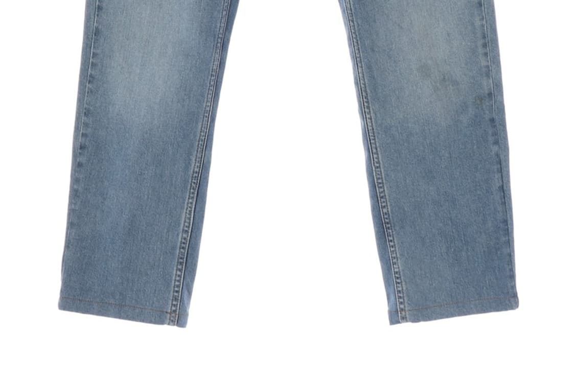 리바이스 511 슬림핏 데님 팬츠 중청 32 상품이미지5