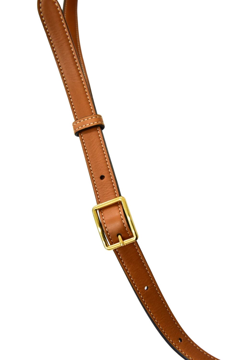 셀린느 카프스킨 베사체 16 크로스백 (정품) 상품이미지8