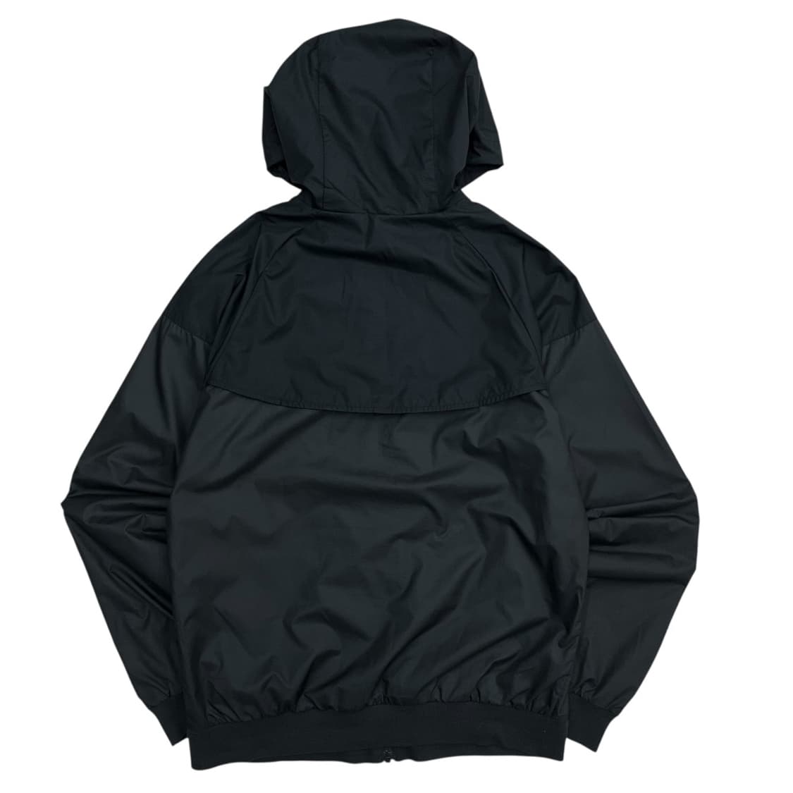 파리 생제르망 x 나이키 차콜 후드 바람막이 S 상품이미지4