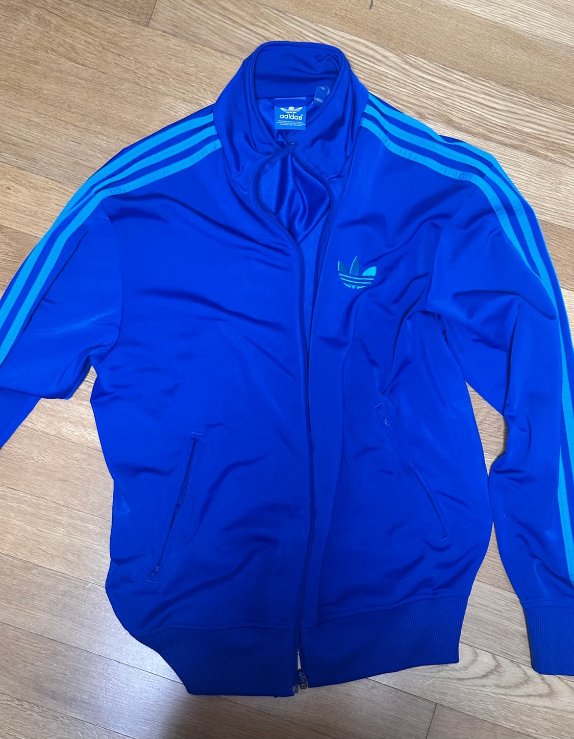 아디다스 져지 상품이미지1