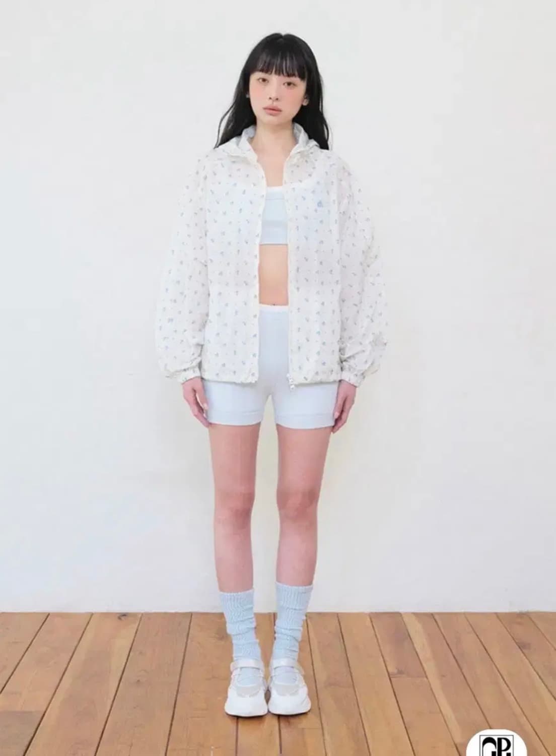 그로브 바람막이 상품이미지3