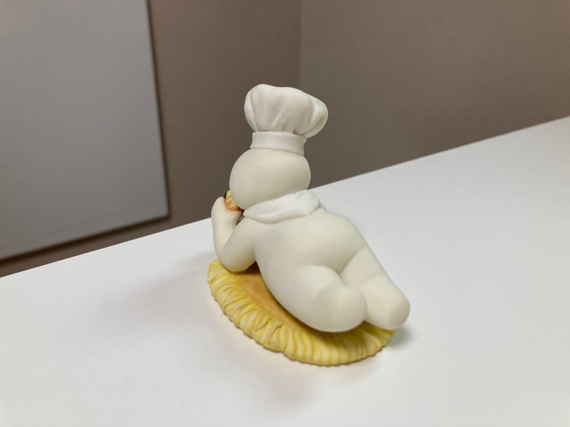 빈티지 도우보이 피규어 상품이미지2