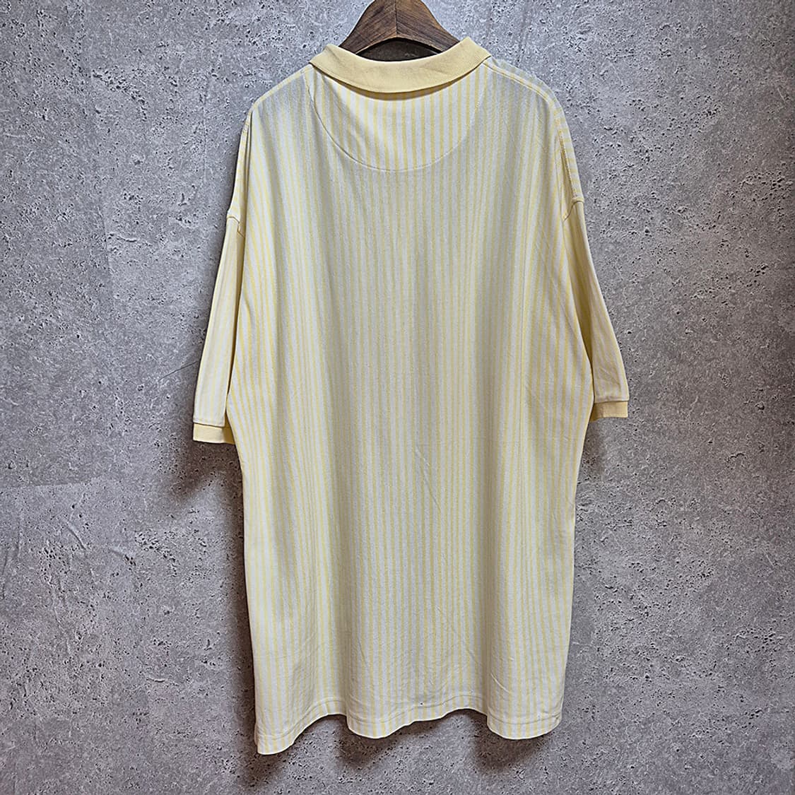 courreges Sports 꾸레쥬 스포츠 반팔 상품이미지3