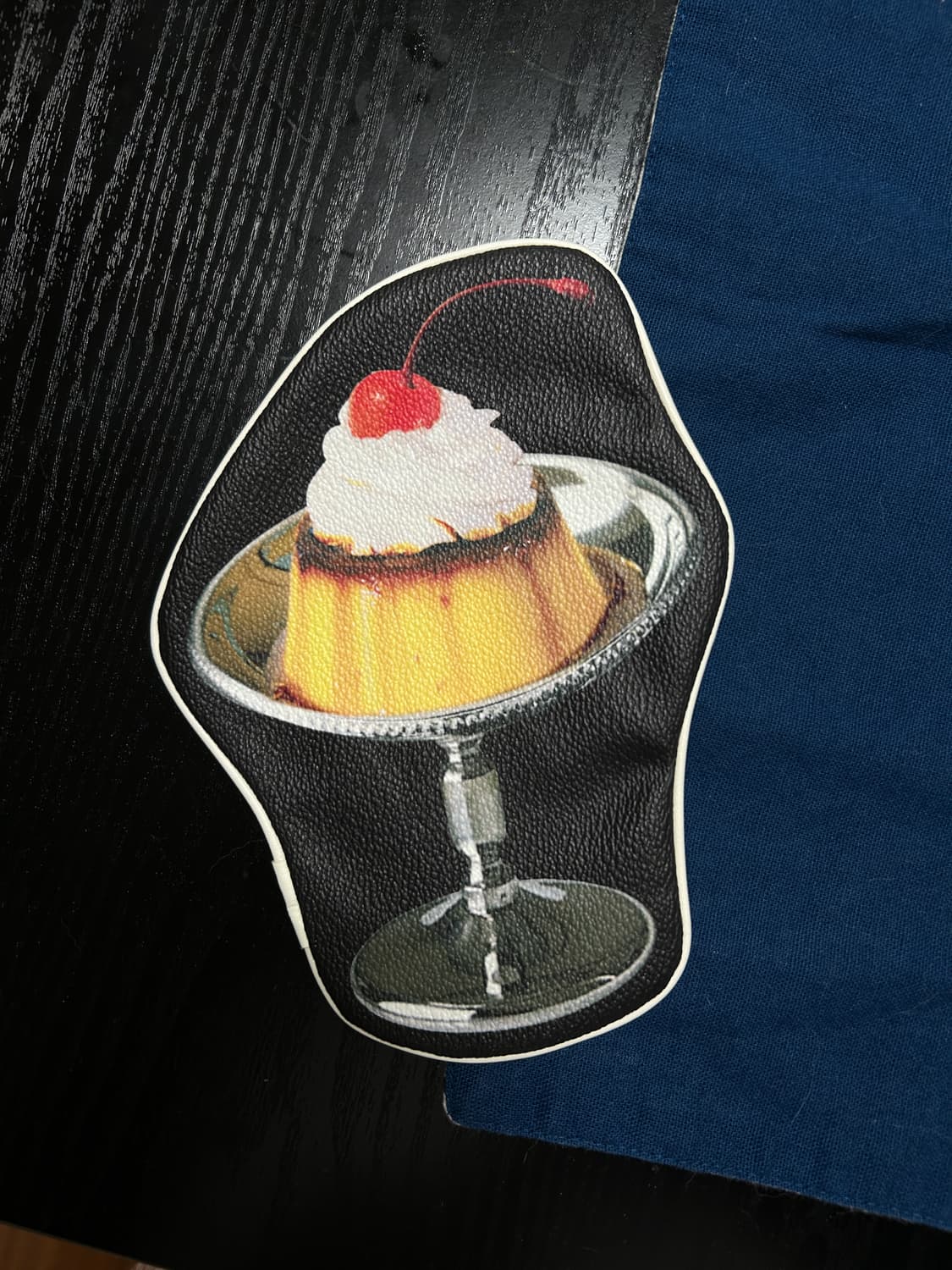 언더커버 파우치 판매 상품이미지1