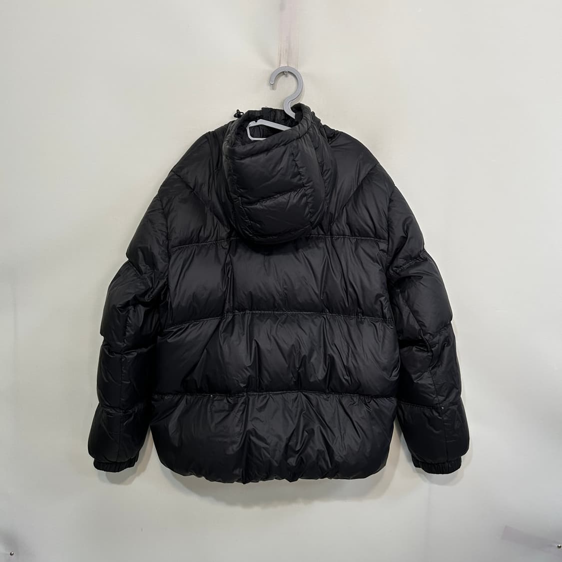 커버낫 2023 남성 오리털 패딩 푸퍼 110 상품이미지2