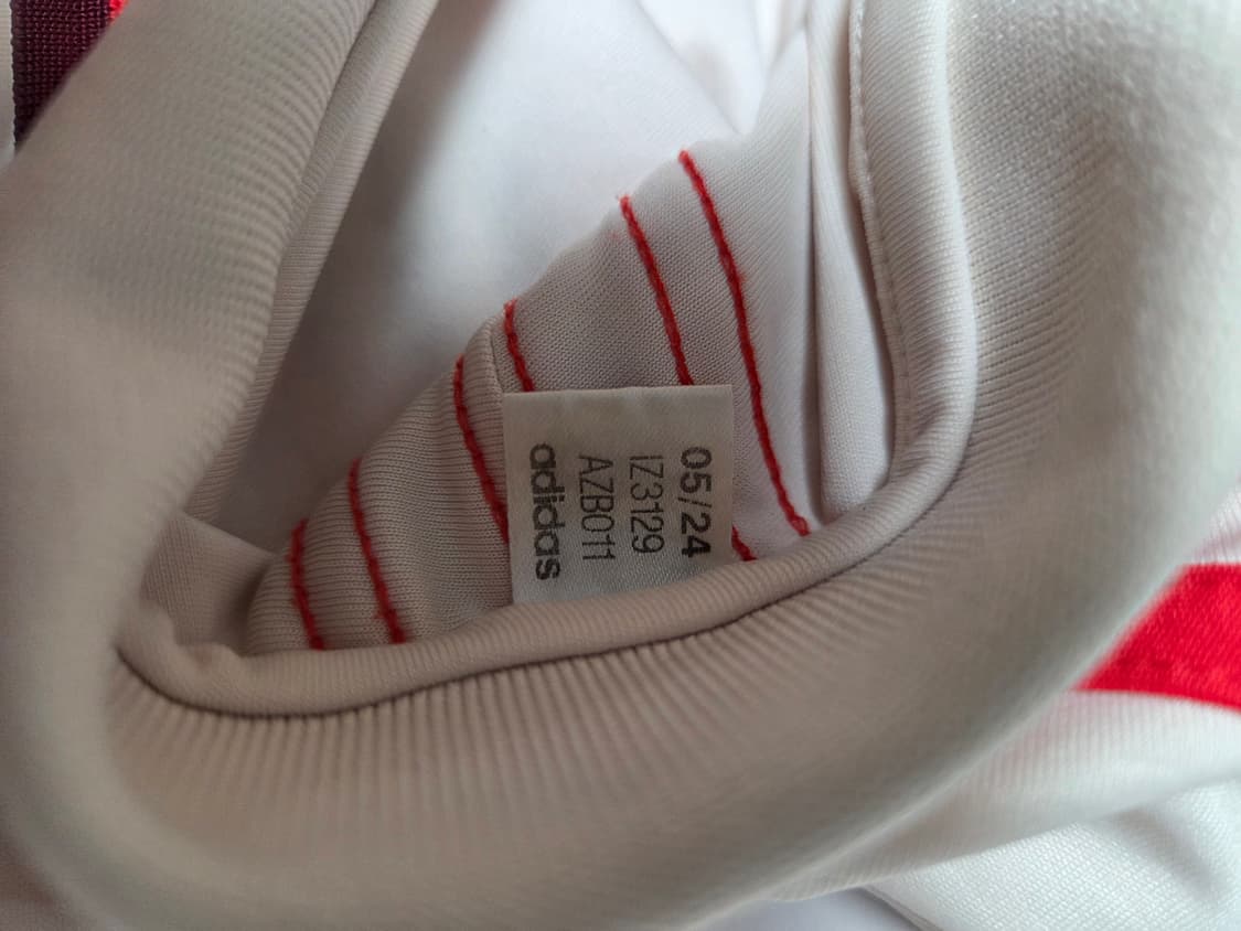 뮌헨 24/25 써드 XL 상품이미지6