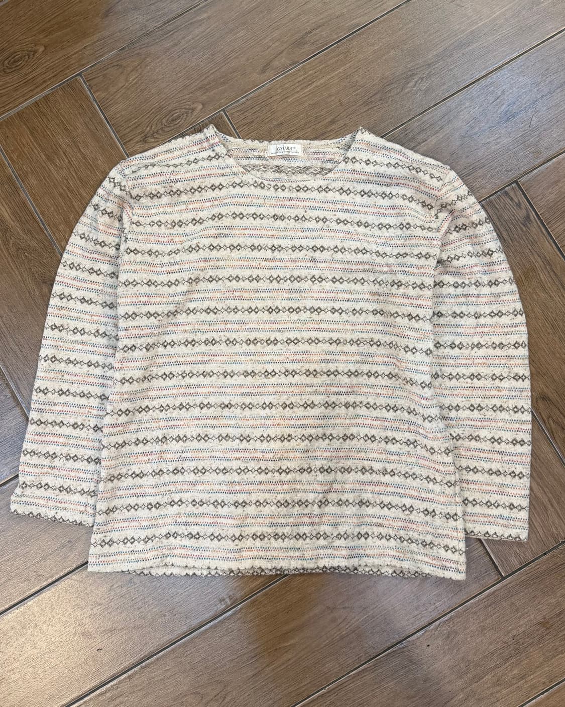 No. 카키 코디 Set 상품이미지6