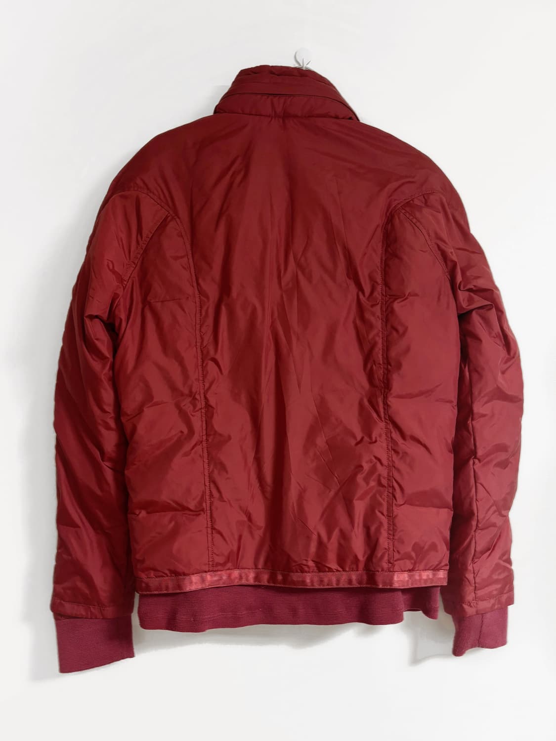 마리떼 프랑소와 저버 다운 푸퍼 상품이미지6