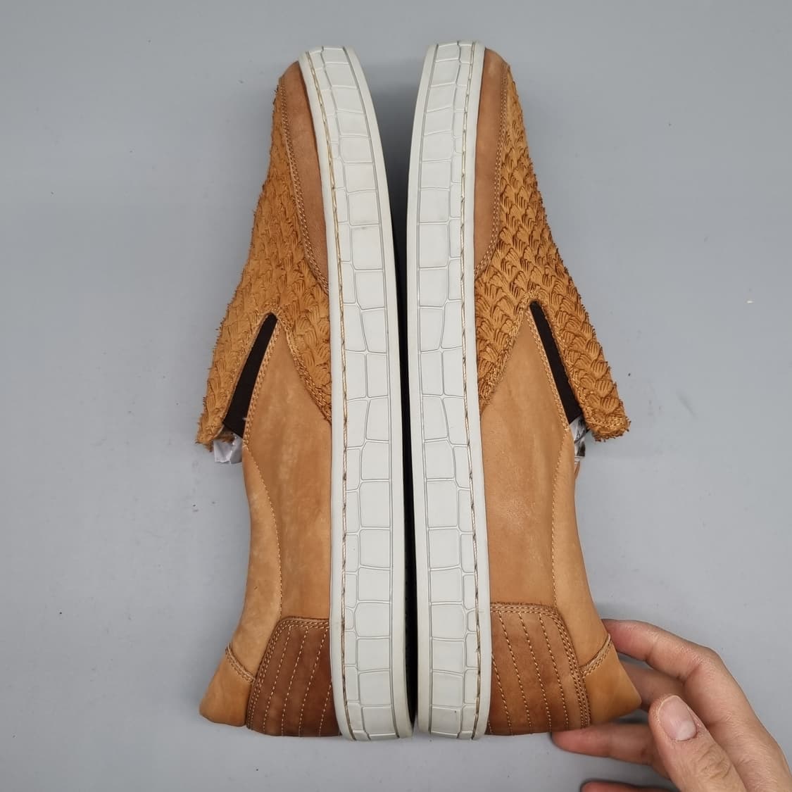 미소페 프리페 남성슬립온265 상품이미지5