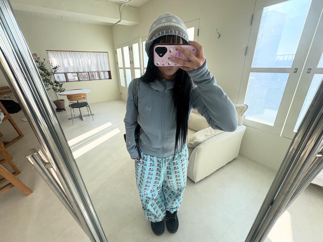 아크테릭스 후드집업 상품이미지2