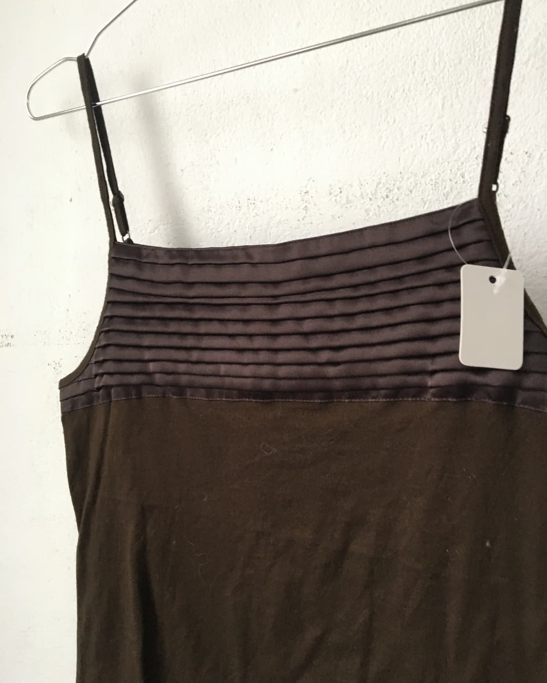 Pleats point sleeveless 상품이미지2