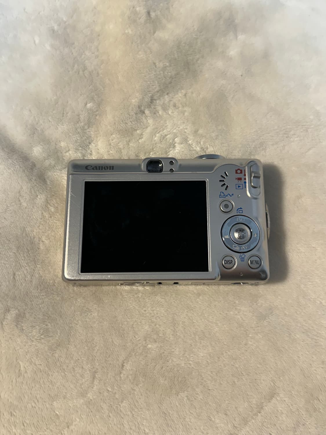 캐논 익서스 60 디카/디지털카메라  상품이미지2