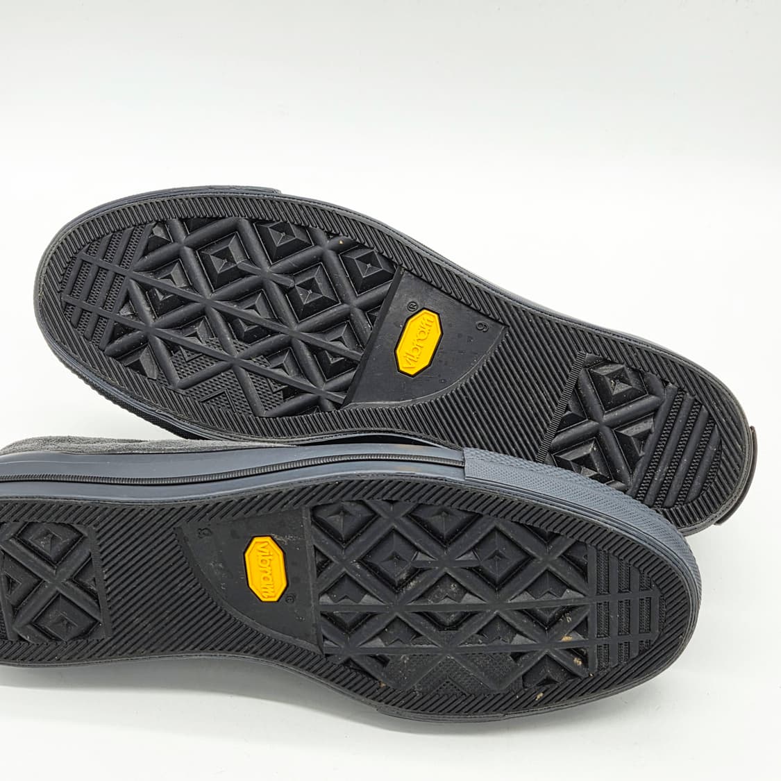 컨버스어딕트 X 엔헐리우드 척테일러 SUEDE NH OX (275)  상품이미지3