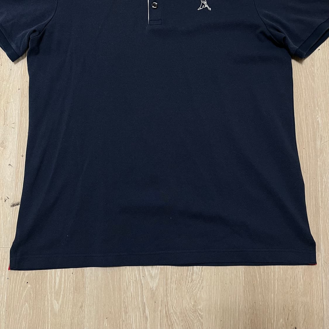 핑 PING 골프웨어 기능성 반팔 카라티 XL/105 상품이미지3