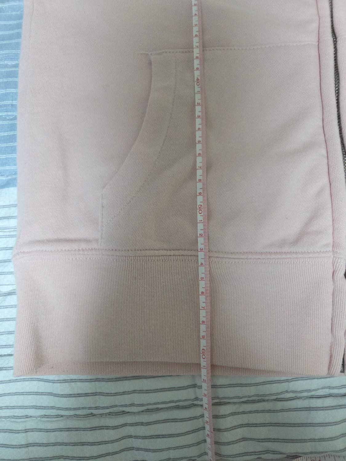 갭 딸기우유 대장템 후드집업 상품이미지5