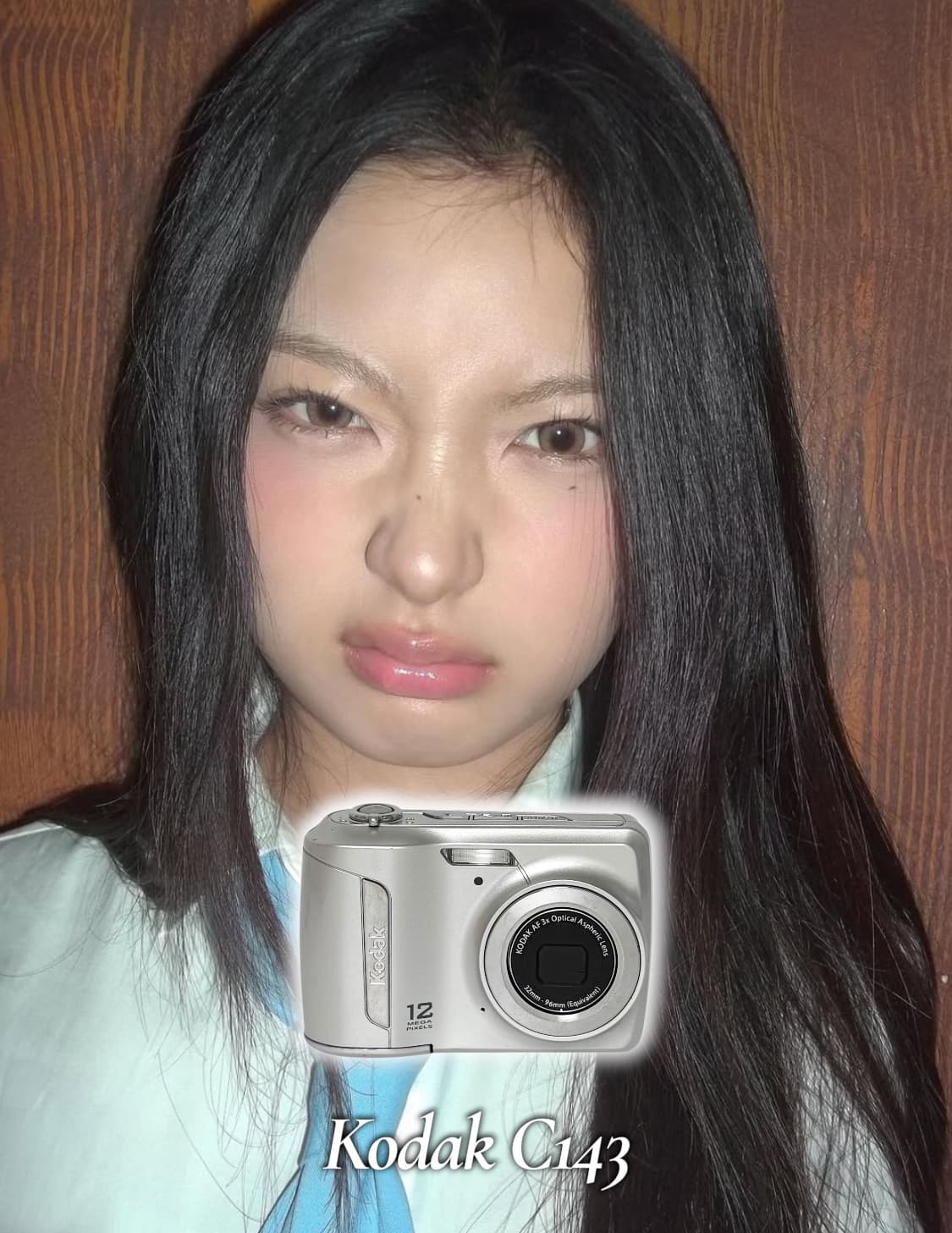 코닥 이지쉐어  C143 디카 상품이미지1