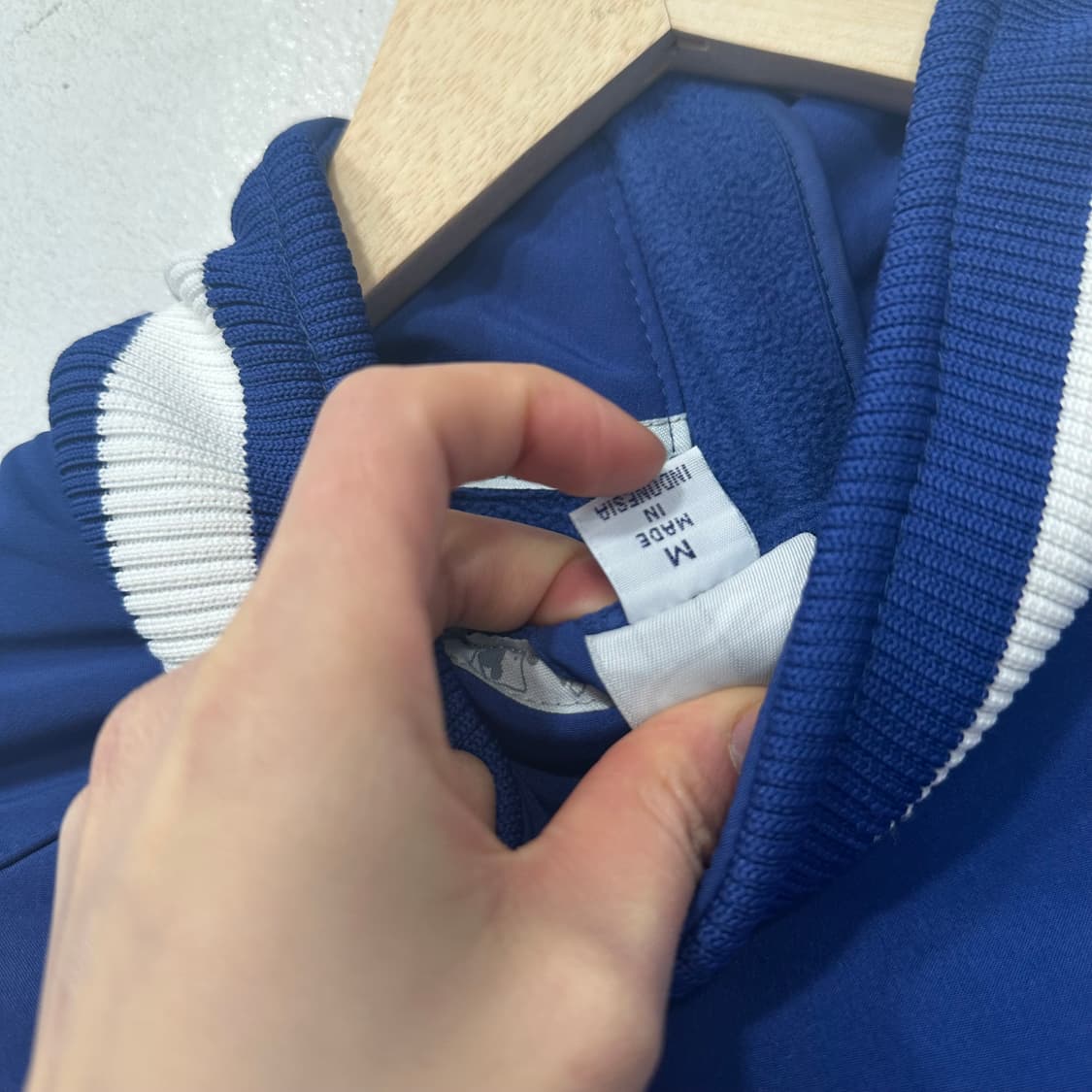 뉴욕양키즈 스타디움 자켓 상품이미지8