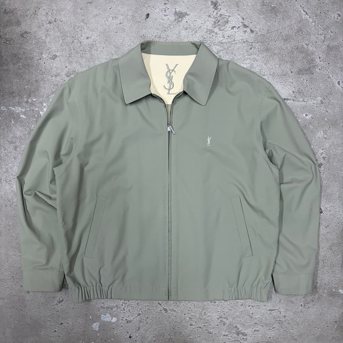 입생로랑 자켓[2402] 상품이미지1