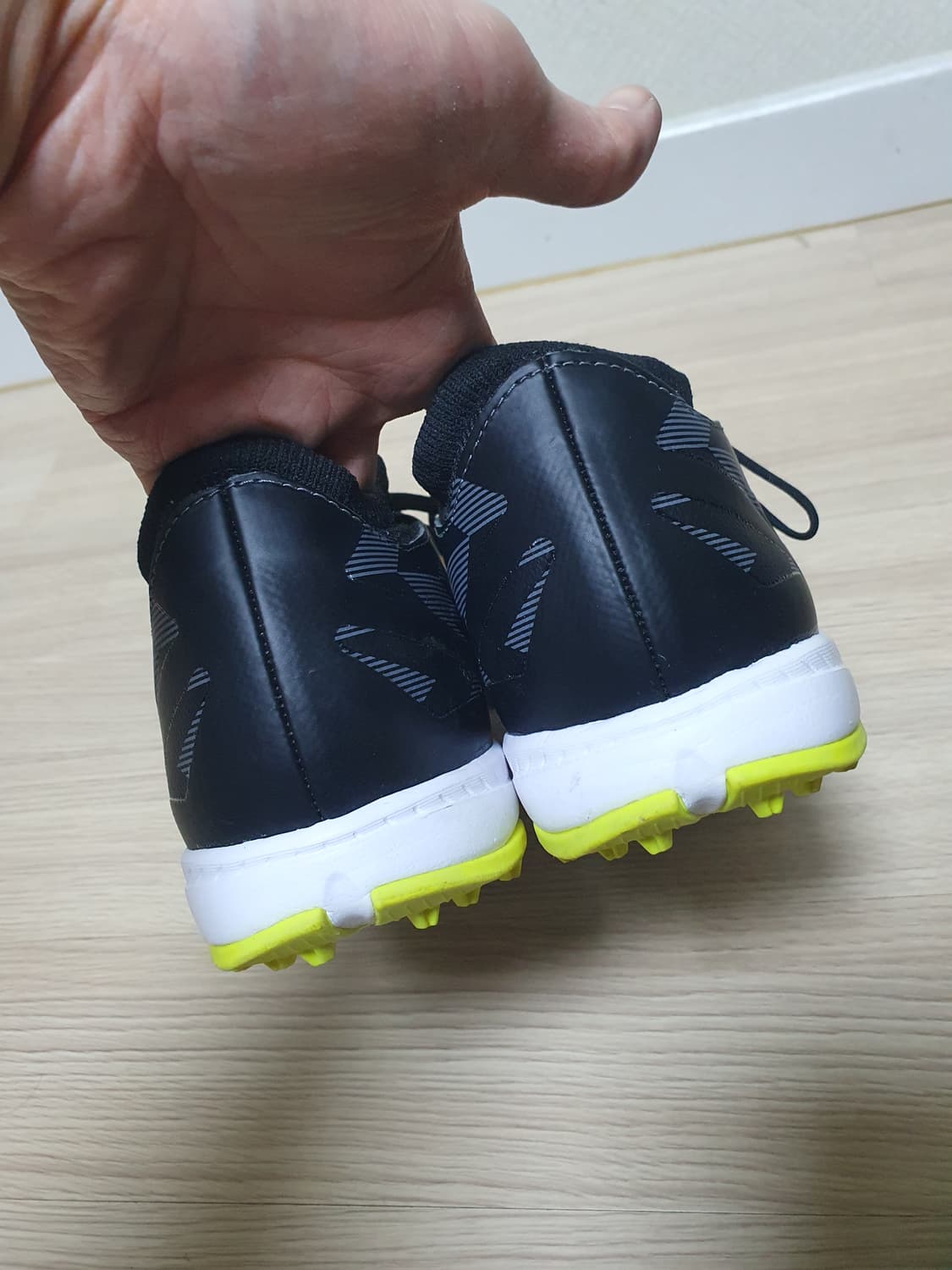 아디다스 크레이지패스트 TF 풋살화 270 상품이미지6