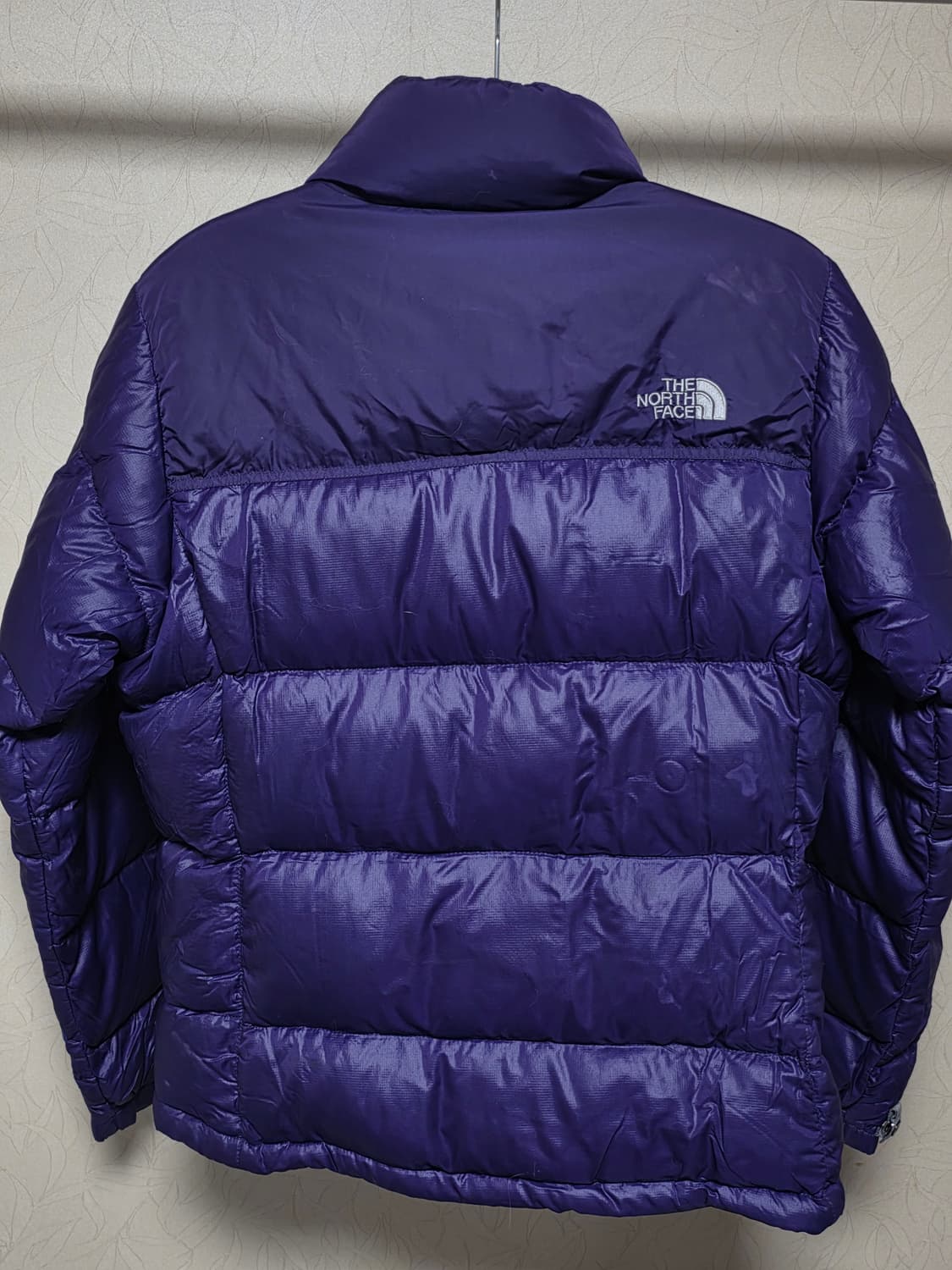 노스페이스 패딩 85 상품이미지3