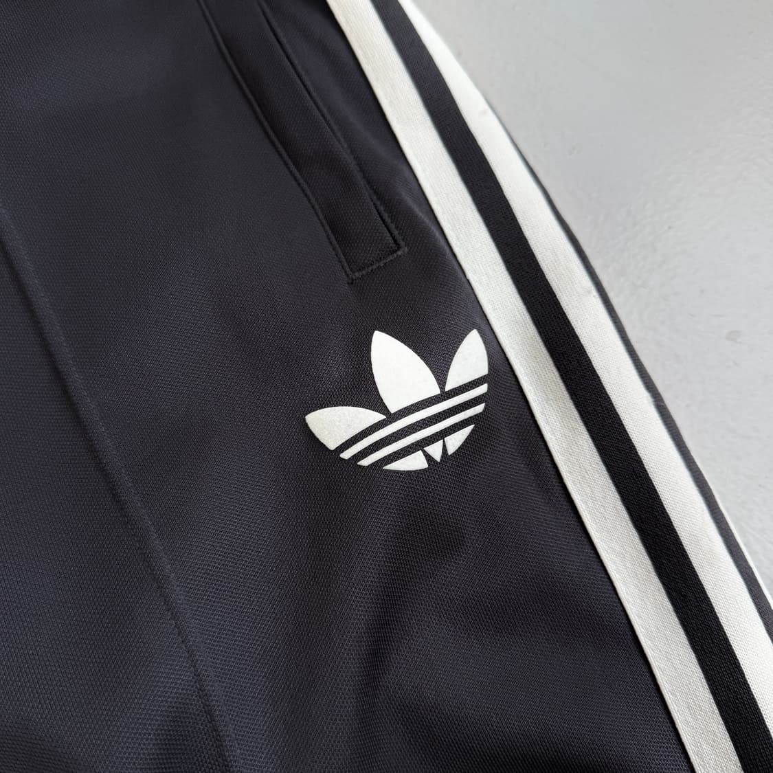 아디다스 신형 파이어버드 독일 삼선 트랙팬츠 상품이미지4