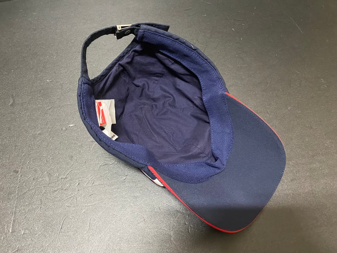 Pumaxbmw cap볼캡 상품이미지10