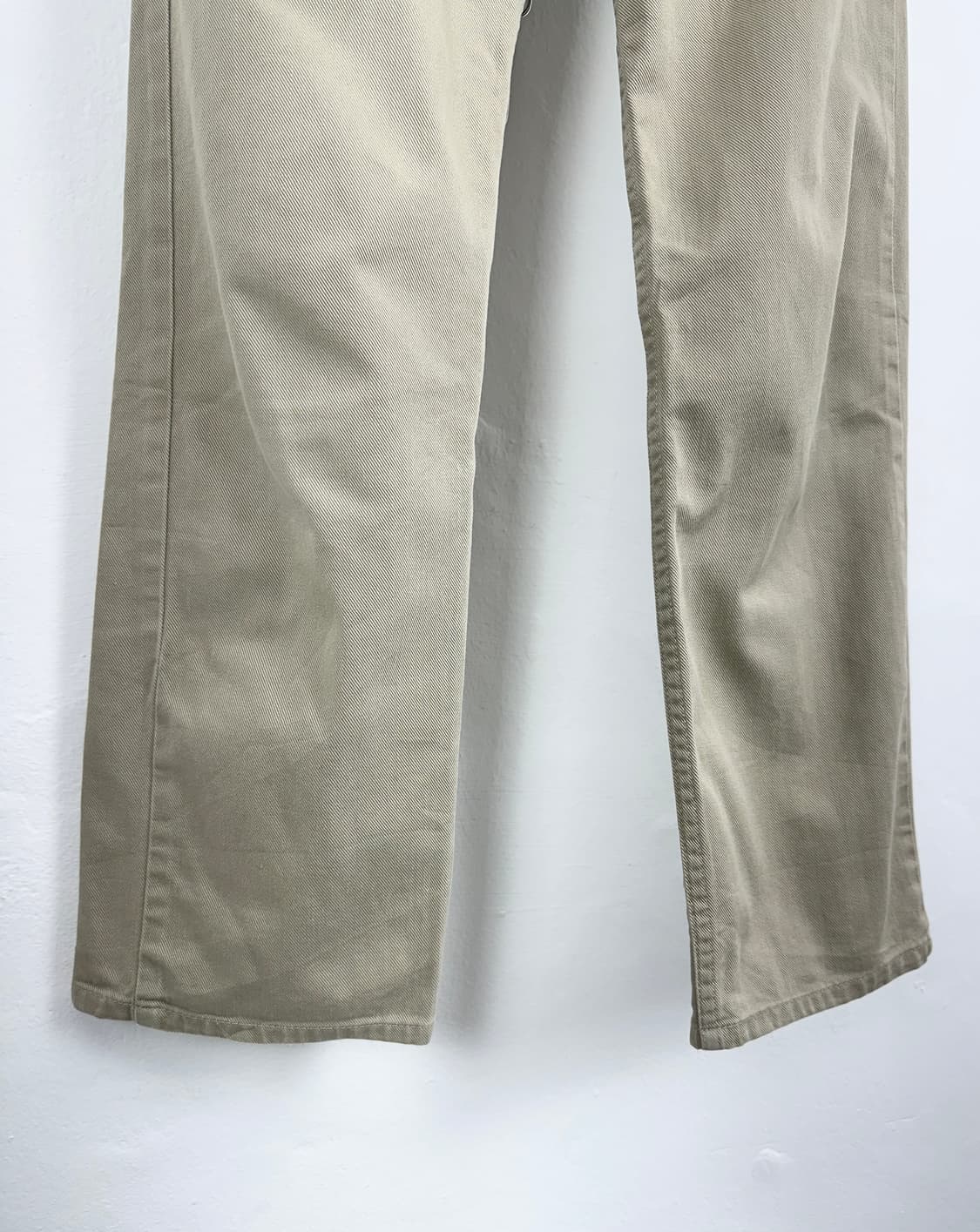 Levi’s 508 상품이미지6