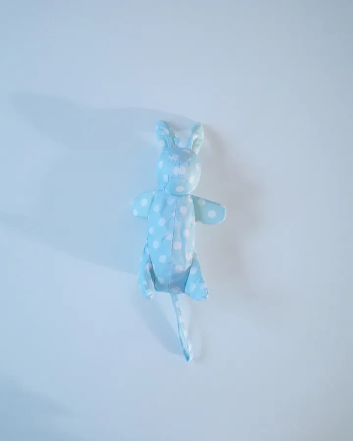 Bunny dot umbrella (2color) 상품이미지4