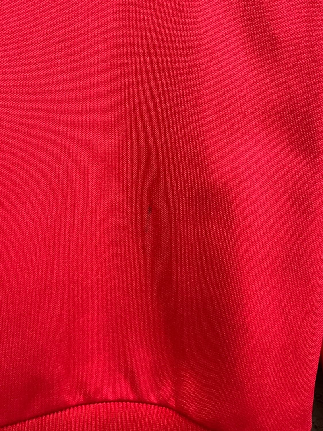 아디다스 리버풀 FC 트랙 탑 져지 상품이미지8