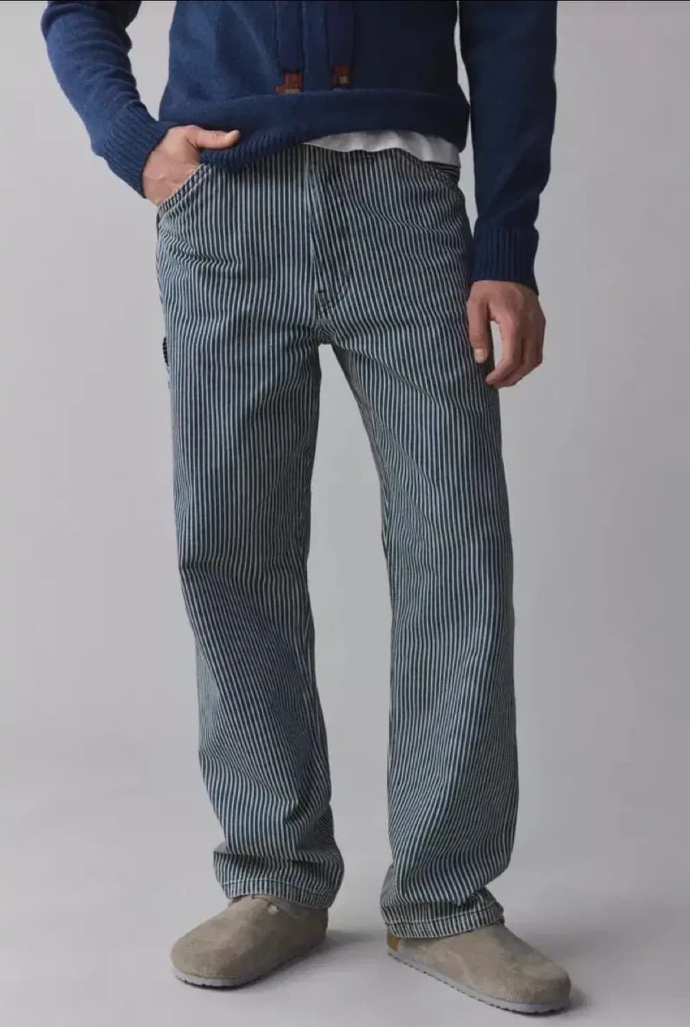 리바이스 568 히코리 28 상품이미지1