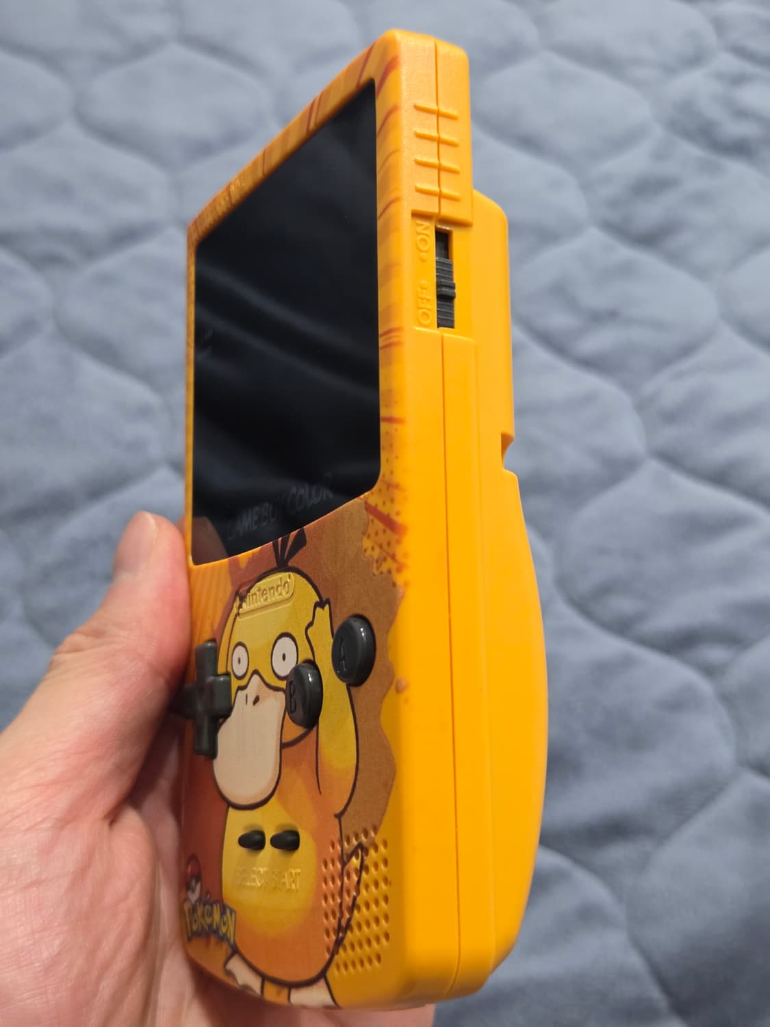 게임보이 컬러 IPS 백라이트 상품이미지3