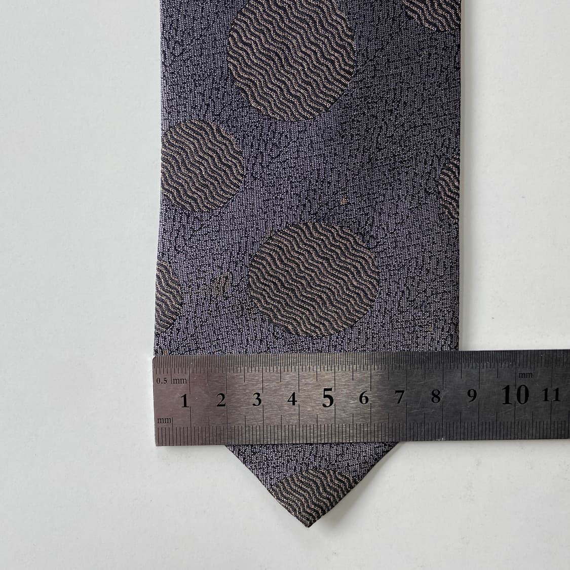 이세이미야케 정품 명품넥타이 (isseymiyake) 상품이미지5