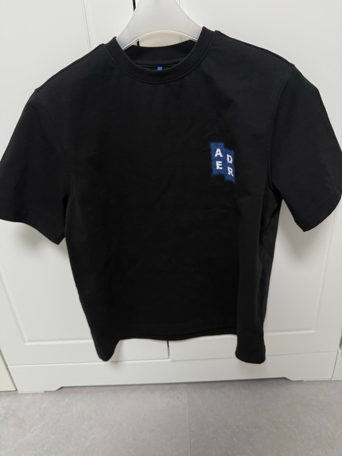 아더에러 시그니피컨트 반팔티 상품이미지3