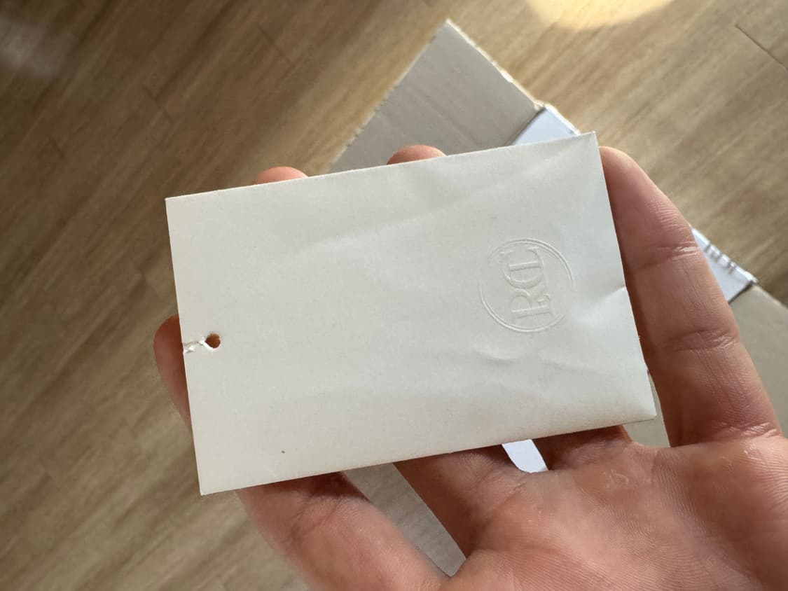 Recto 24fw 울블렌드 숏자켓 L 상품이미지6