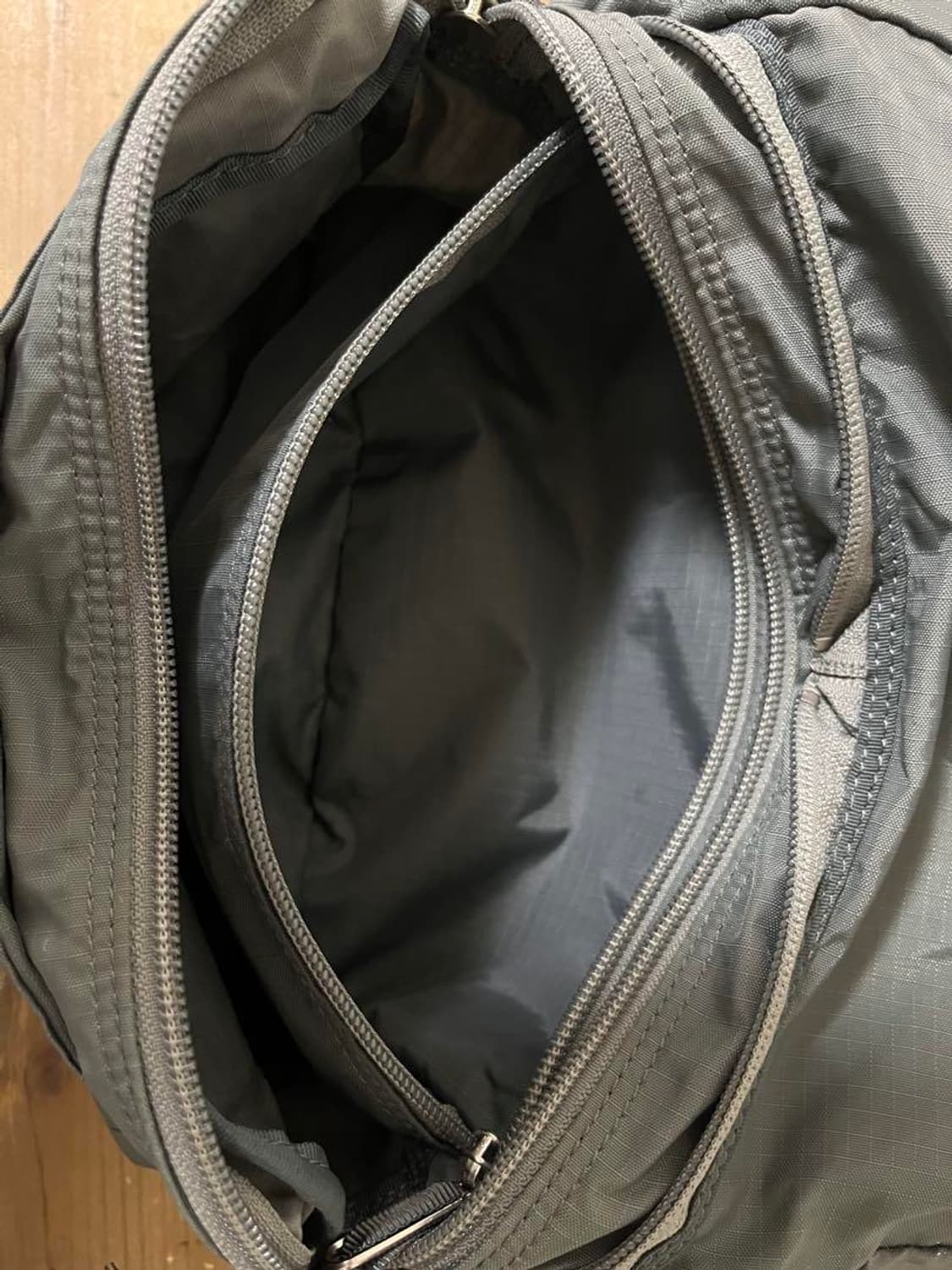 PORTER 포터 2WAY BACKPACK 투웨이 백팩 상품이미지6