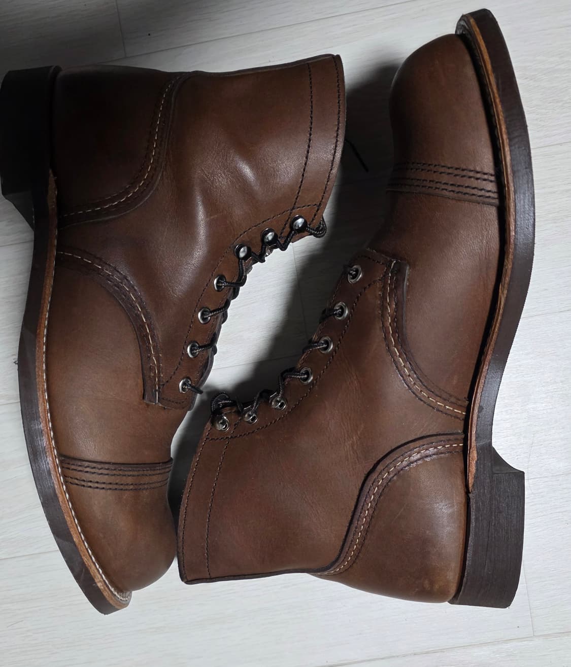 아이언레인저 8111 8.5ee (265 ee) 상품이미지2