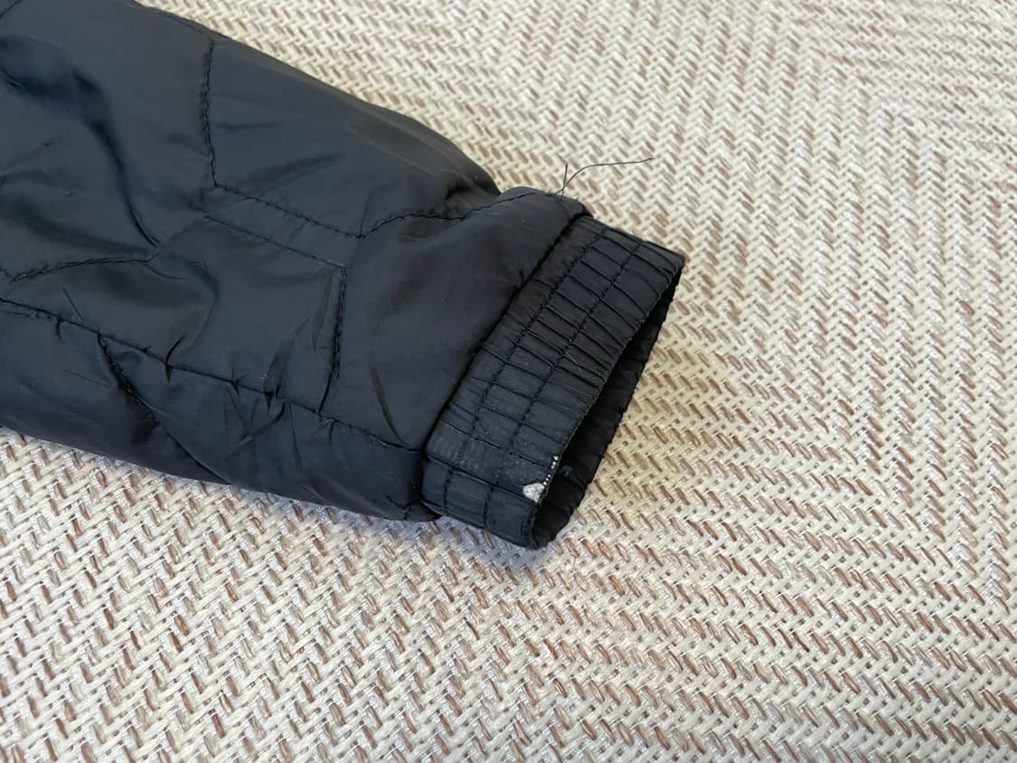 Puma 푸마 키즈 퀄팅 자켓 J03422 상품이미지9