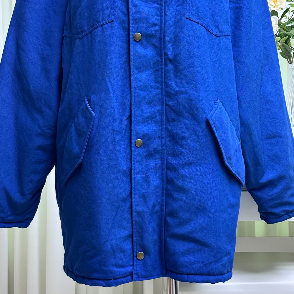 Marv holland 워크웨어 자켓 상품이미지4