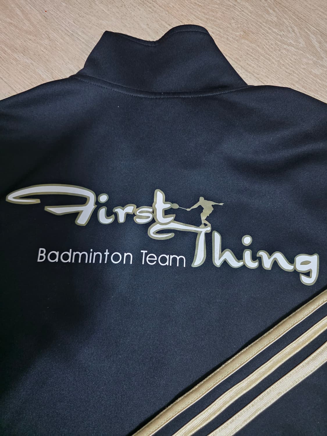 아디다스 검골 슈 트랙탑 저지 100 상품이미지6