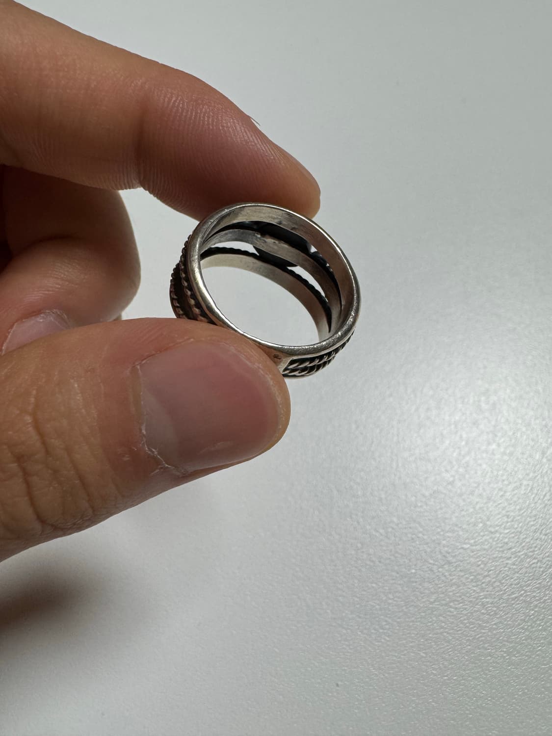 아르포파리 터키석반지 상품이미지3