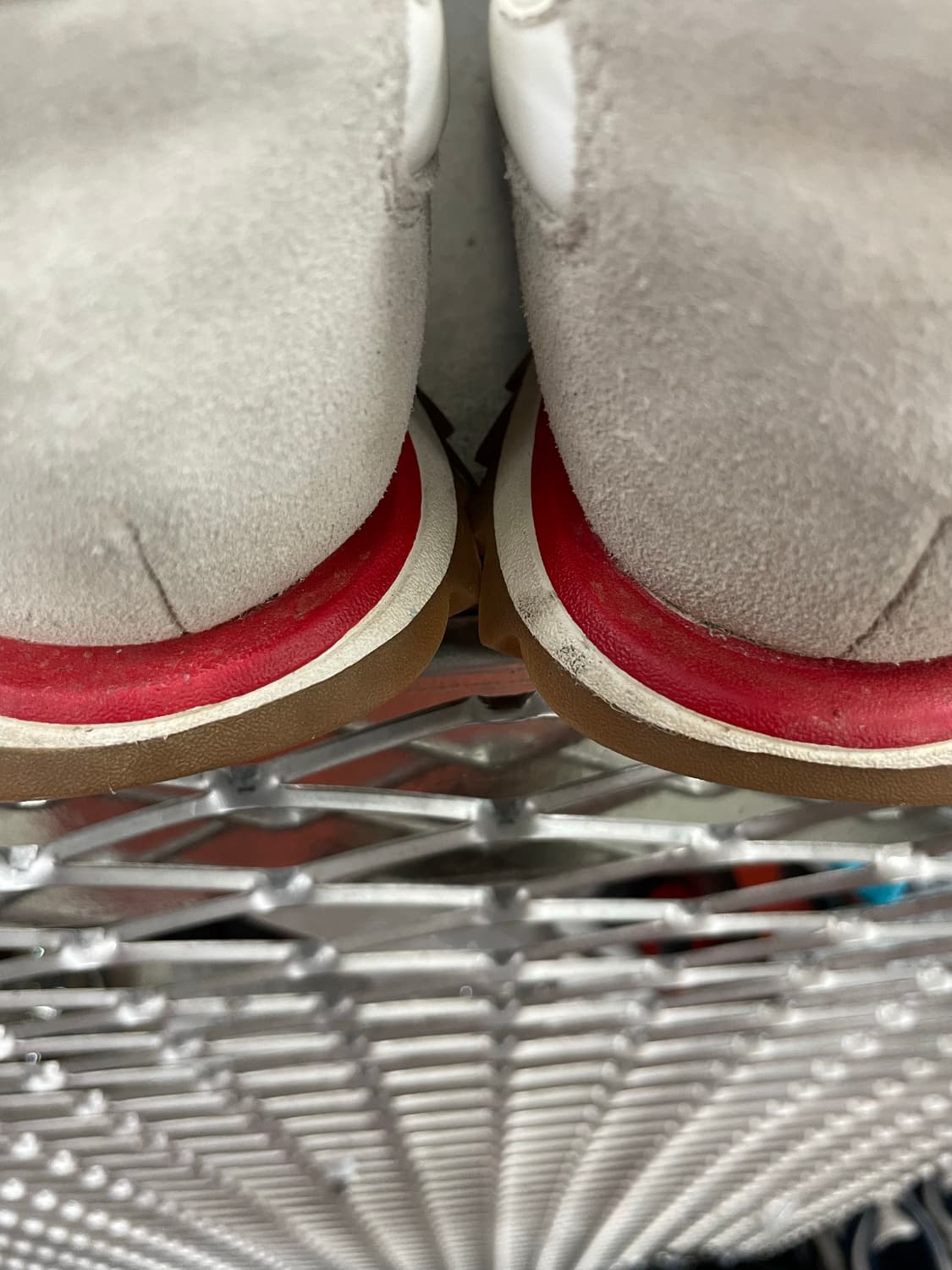 뉴발란스 RC30 씨 솔트 코발트 255 상품이미지10