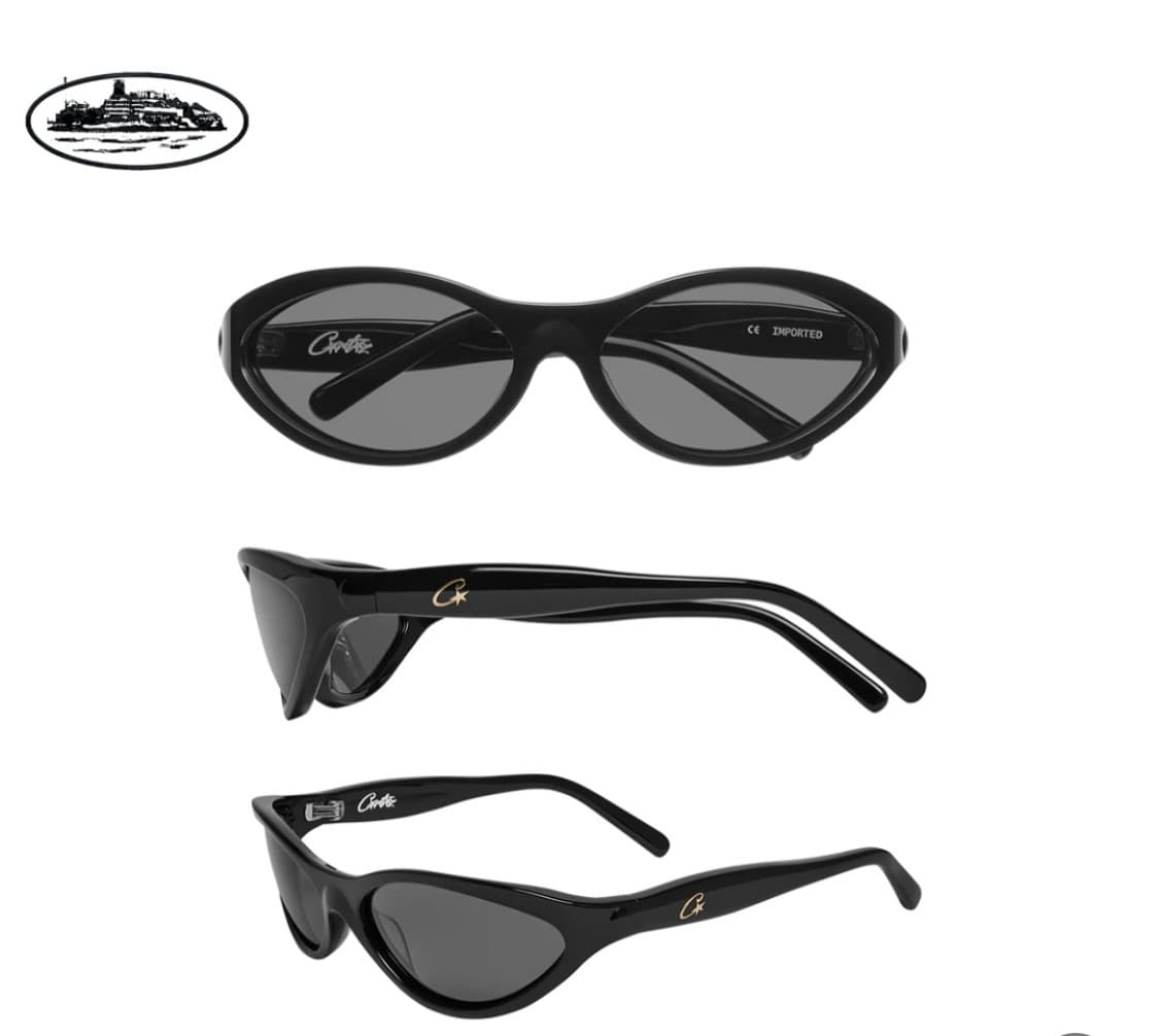 코르테이즈 선글라스 상품이미지1