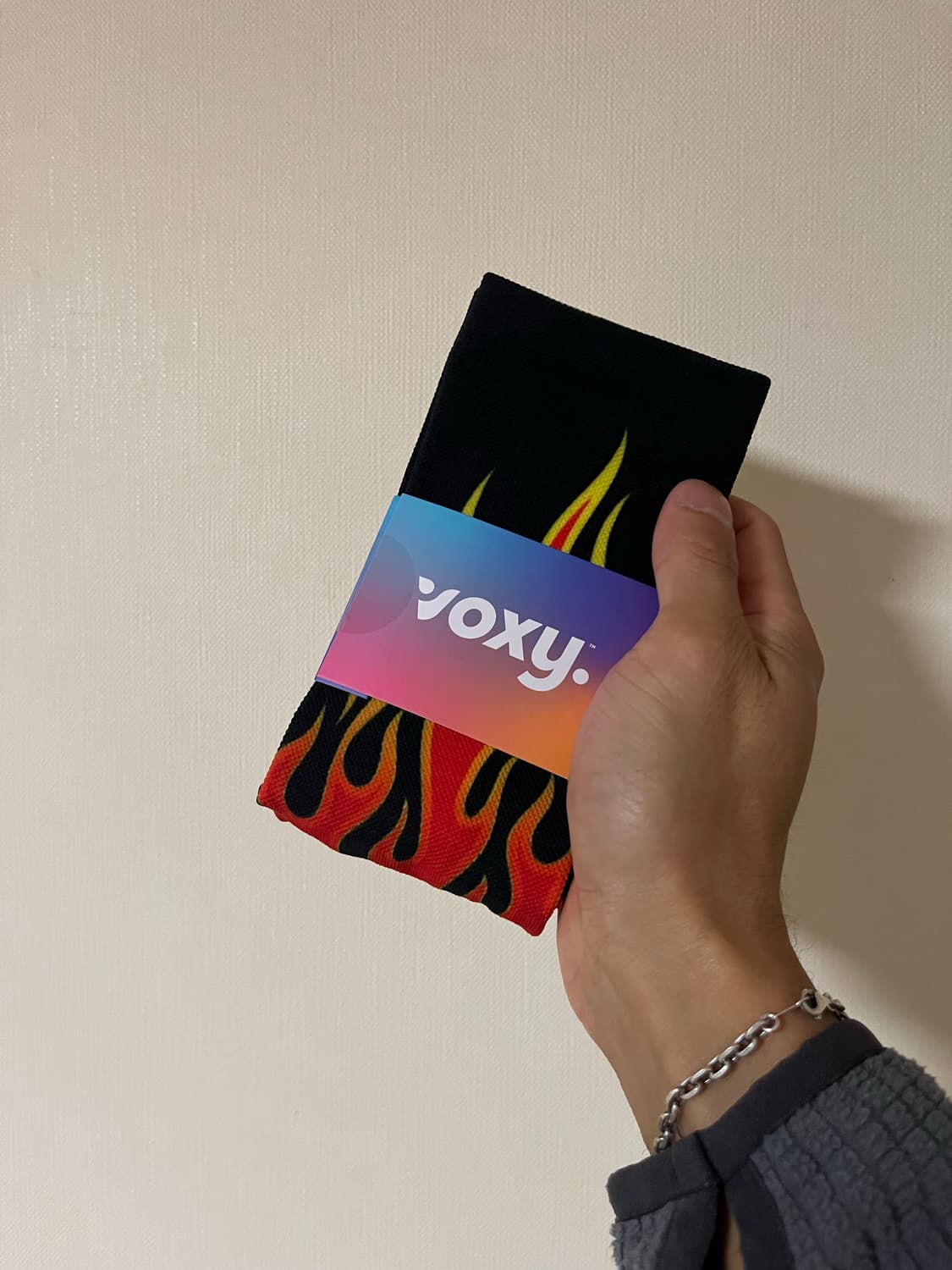 VOXY 러닝 양말 225-275 상품이미지2