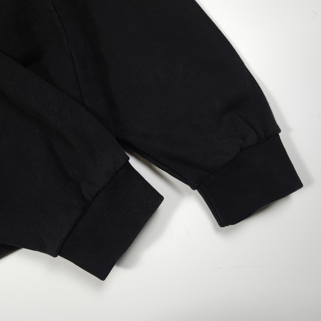 아크메드라비 후드티 블랙 상품이미지6