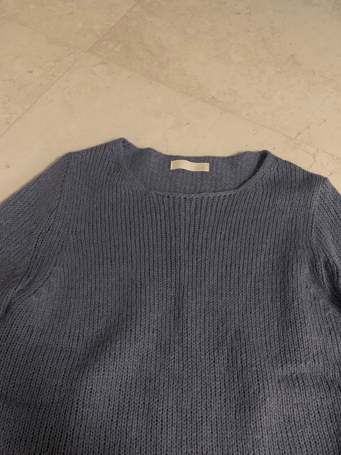 MODO 샵모도 베리니트 블루베리 상품이미지8