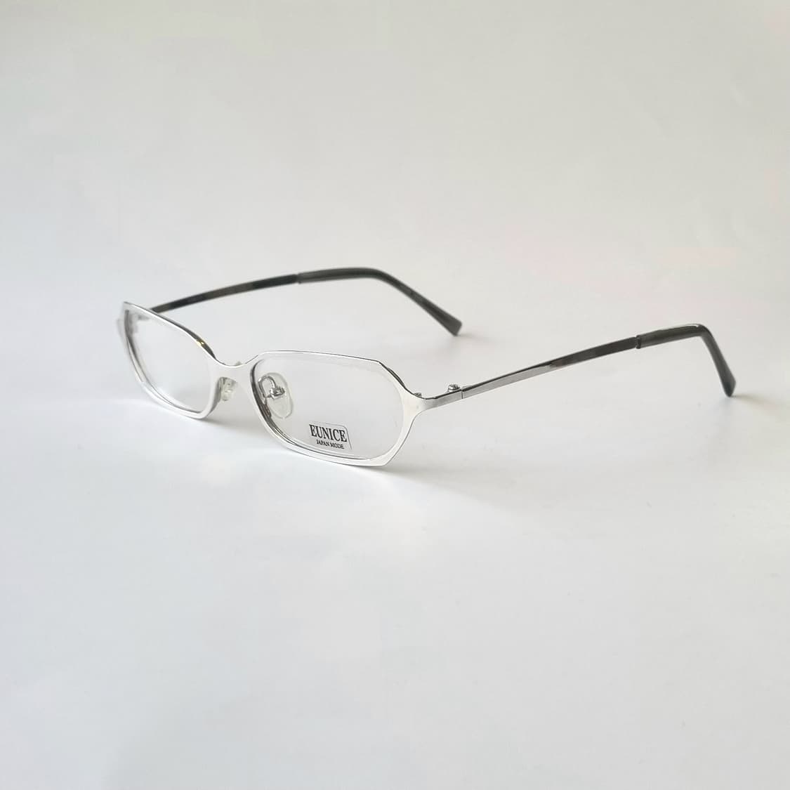 데드스탁  긱시크 라운드 사각 빈티지안경테 1574 상품이미지4