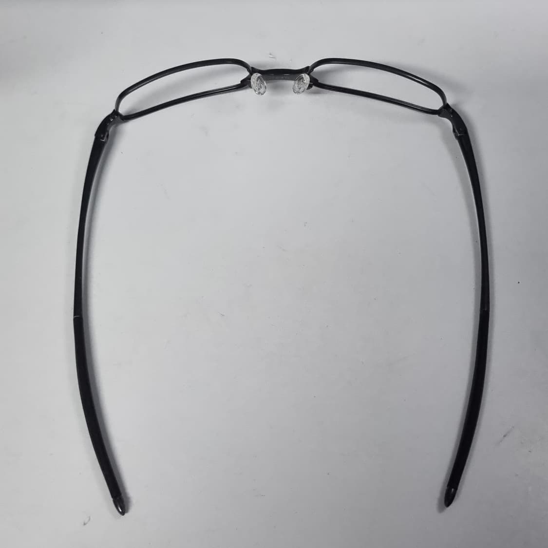 오클리 RX 스퀘어와이어 스프링 2.0 다크 상품이미지7