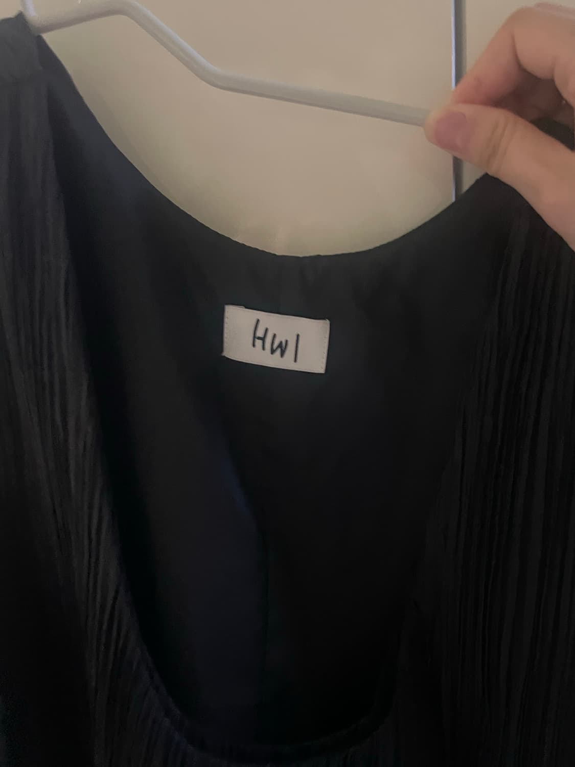 휘 원피스 상품이미지5